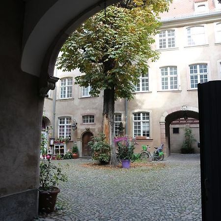 Les Dentelles - Appartement Meuble Design Petite France Strasbourg Kültér fotó